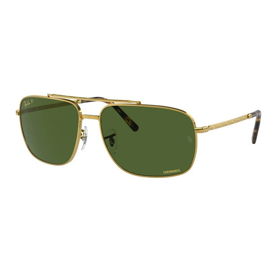 Ray Ban Sunglasses, Model: 0RB3796 Colour: 9196P1