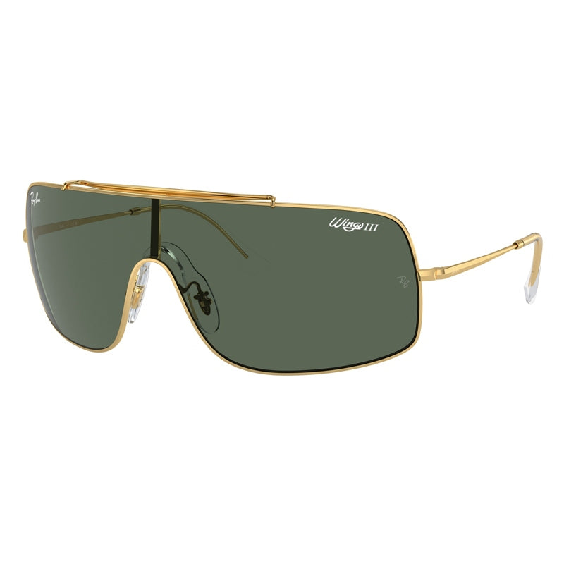 Ray Ban Sunglasses, Model: 0RB3897 Colour: 00171