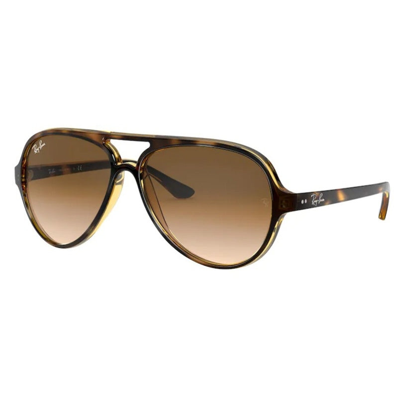 Ray Ban Sunglasses, Model: 0RB4125 Colour: 71051