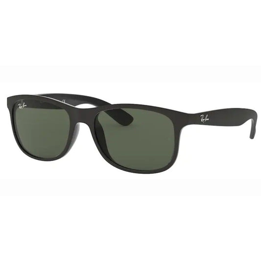 Ray Ban Sunglasses, Model: 0RB4202 Colour: 606971