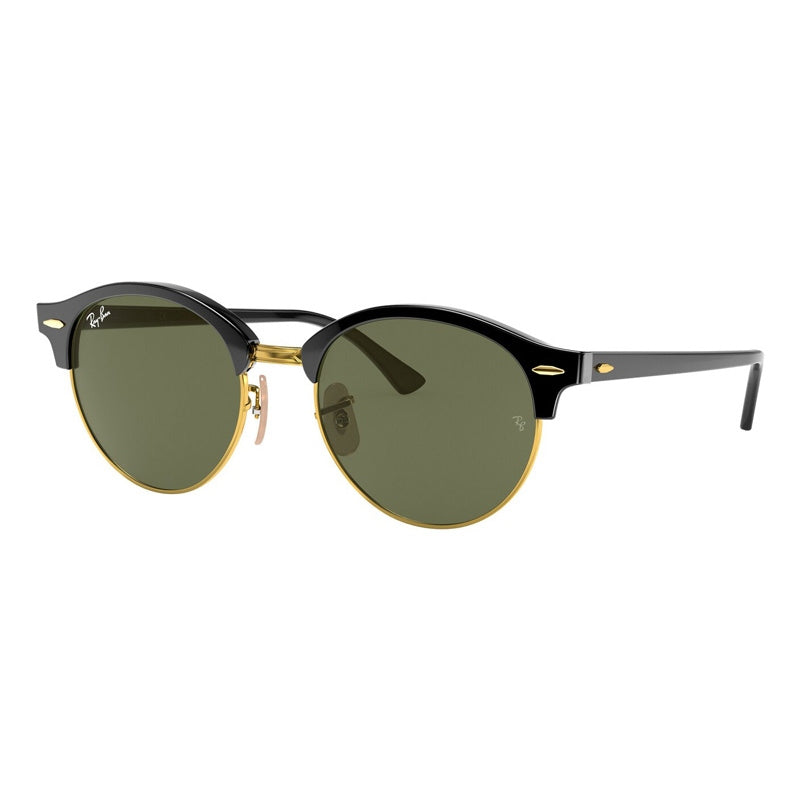 Ray Ban Sunglasses, Model: 0RB4246 Colour: 901