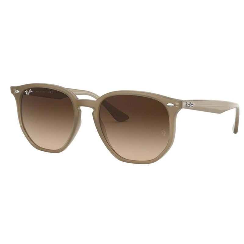 Ray Ban Sunglasses, Model: 0RB4306 Colour: 616613