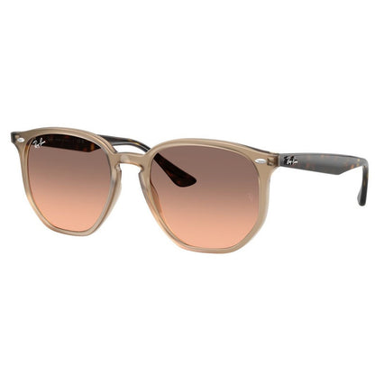 Ray Ban Sunglasses, Model: 0RB4306 Colour: 678846