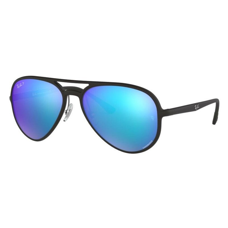 Ray Ban Sunglasses, Model: 0RB4320CH Colour: 601SA1