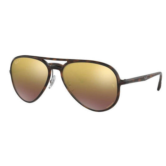 Ray Ban Sunglasses, Model: 0RB4320CH Colour: 7106B