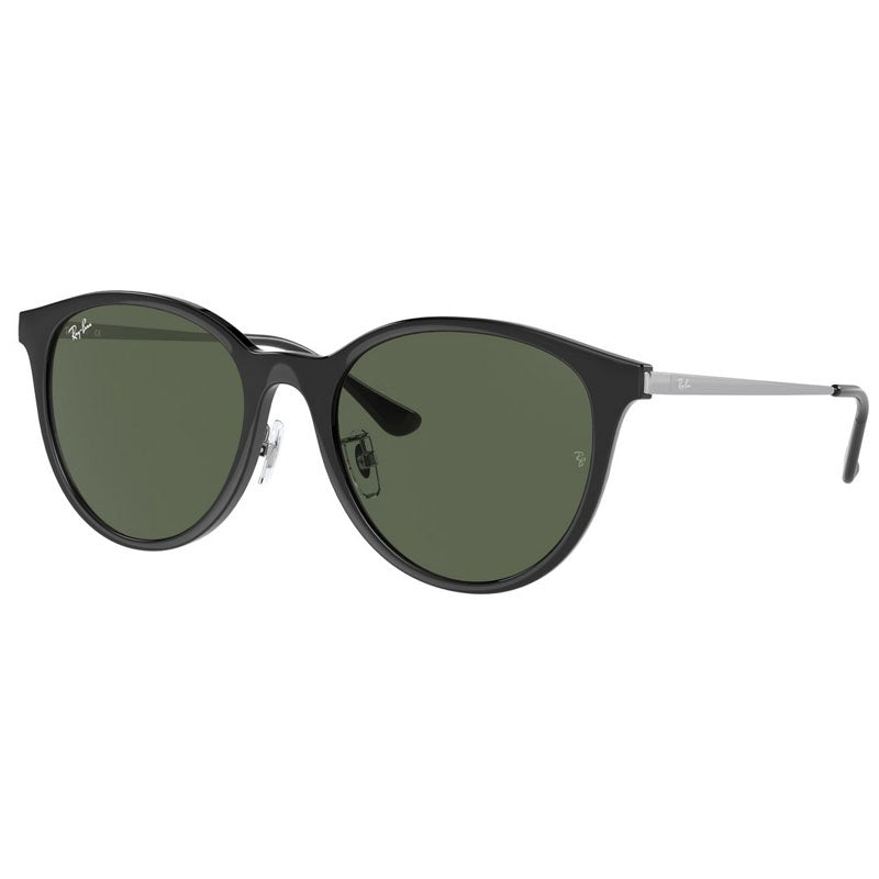 Ray Ban Sunglasses, Model: 0RB4334D Colour: 629271