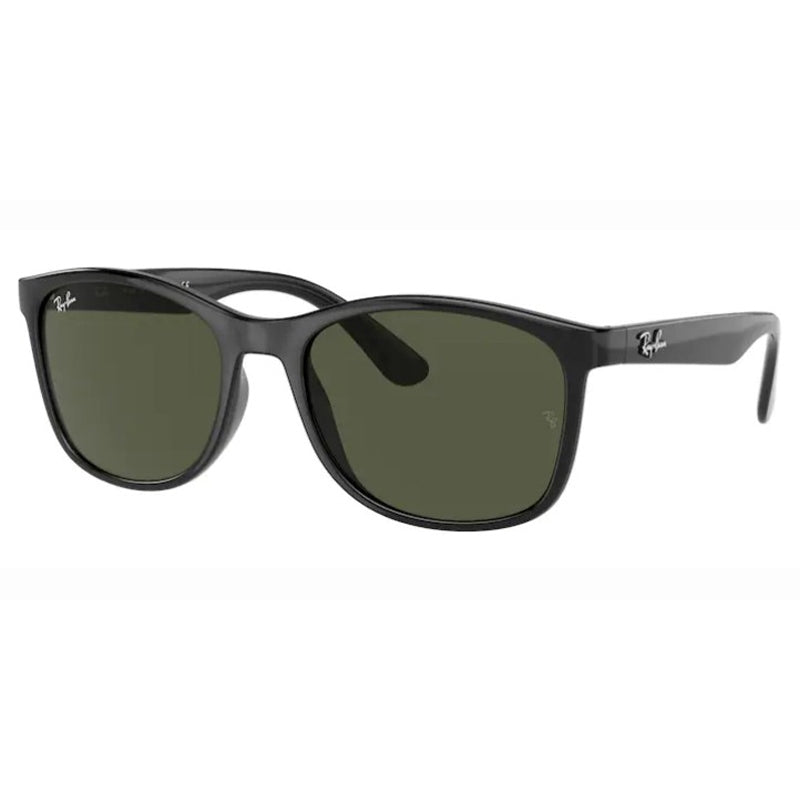 Ray Ban Sunglasses, Model: 0RB4374 Colour: 60131