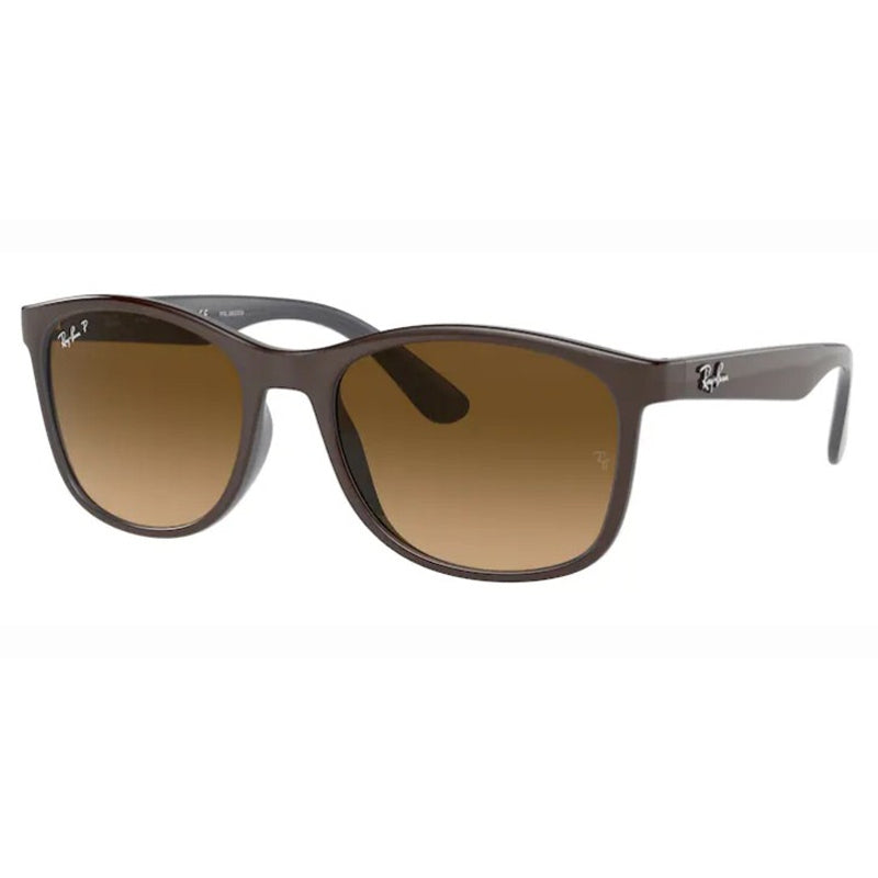 Ray Ban Sunglasses, Model: 0RB4374 Colour: 6600M2