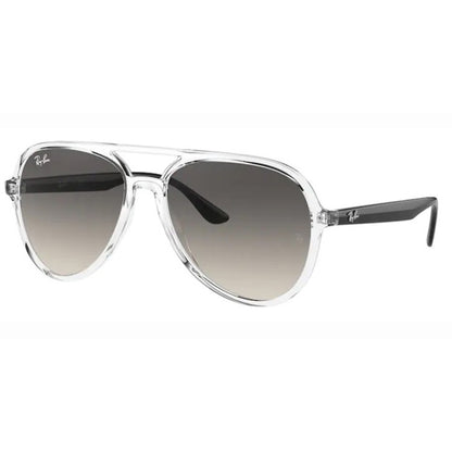 Ray Ban Sunglasses, Model: 0RB4376 Colour: 647711