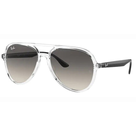 Ray Ban Sunglasses, Model: 0RB4376 Colour: 647711