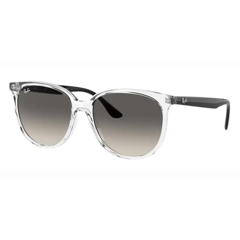 Ray Ban Sunglasses, Model: 0RB4378 Colour: 647711