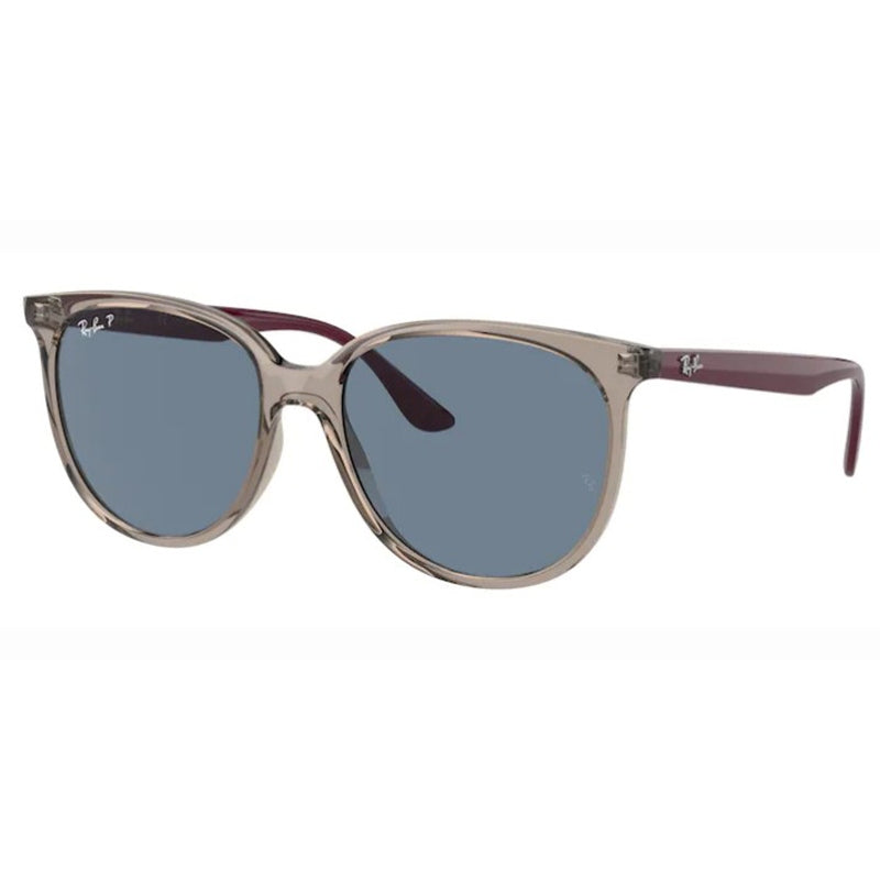 Ray Ban Sunglasses, Model: 0RB4378 Colour: 65722V