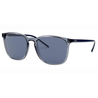 Ray Ban Sunglasses, Model: 0RB4387 Colour: 639980