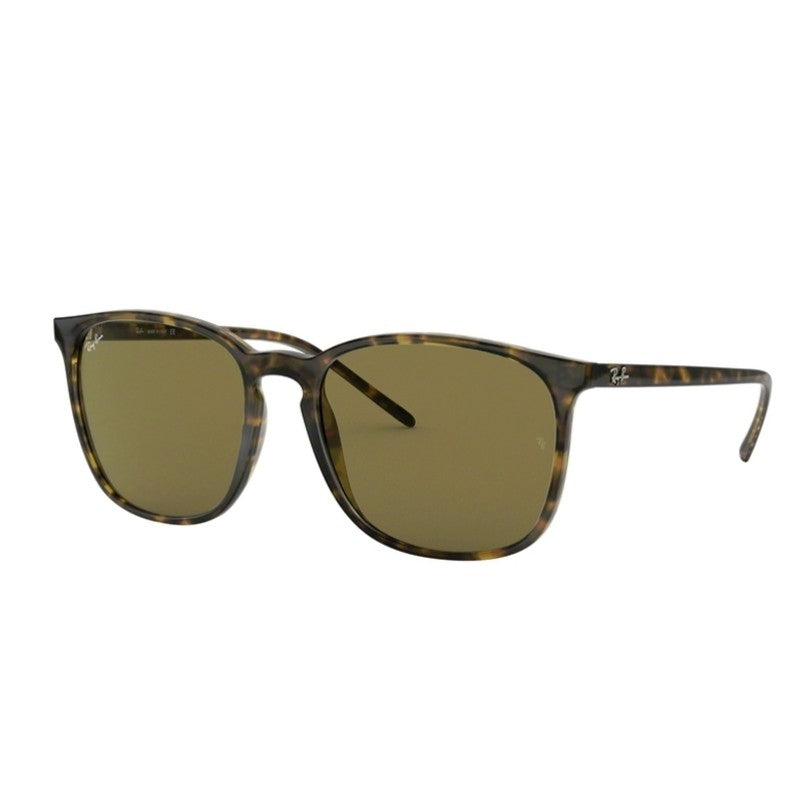 Ray Ban Sunglasses, Model: 0RB4387 Colour: 71073