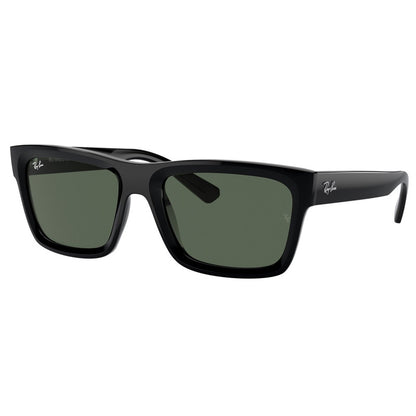 Ray Ban Sunglasses, Model: 0RB4396 Colour: 667771