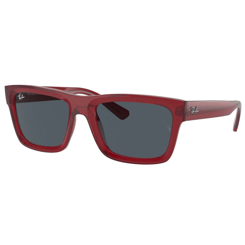 Ray Ban Sunglasses, Model: 0RB4396 Colour: 667787