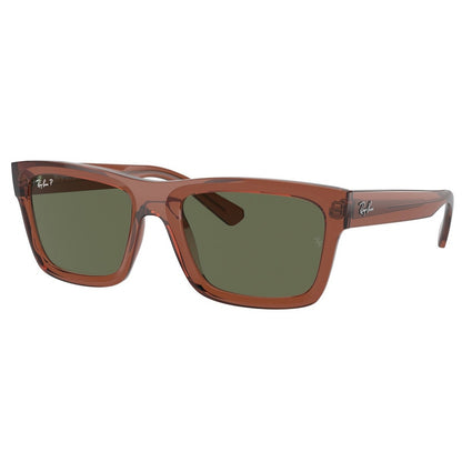 Ray Ban Sunglasses, Model: 0RB4396 Colour: 66789A