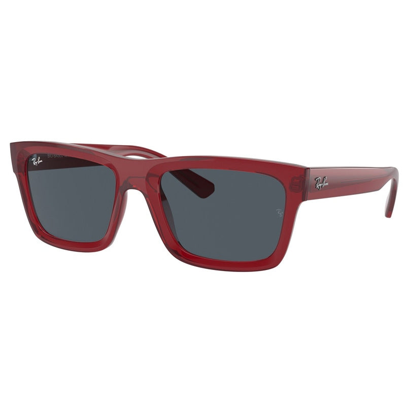 Ray Ban Sunglasses, Model: 0RB4396 Colour: 667987