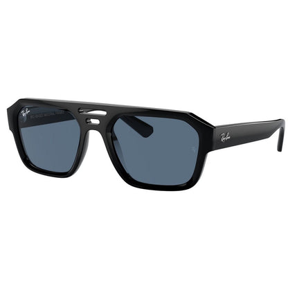 Ray Ban Sunglasses, Model: 0RB4397 Colour: 667780