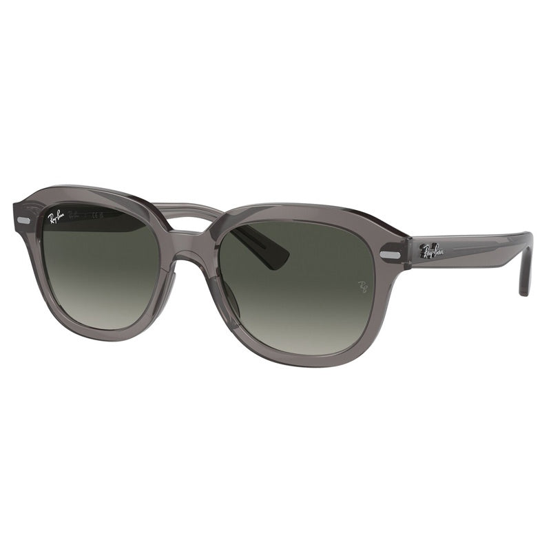 Ray Ban Sunglasses, Model: 0RB4398 Colour: 667571