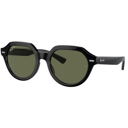 Ray Ban Sunglasses, Model: 0RB4399 Colour: 90158