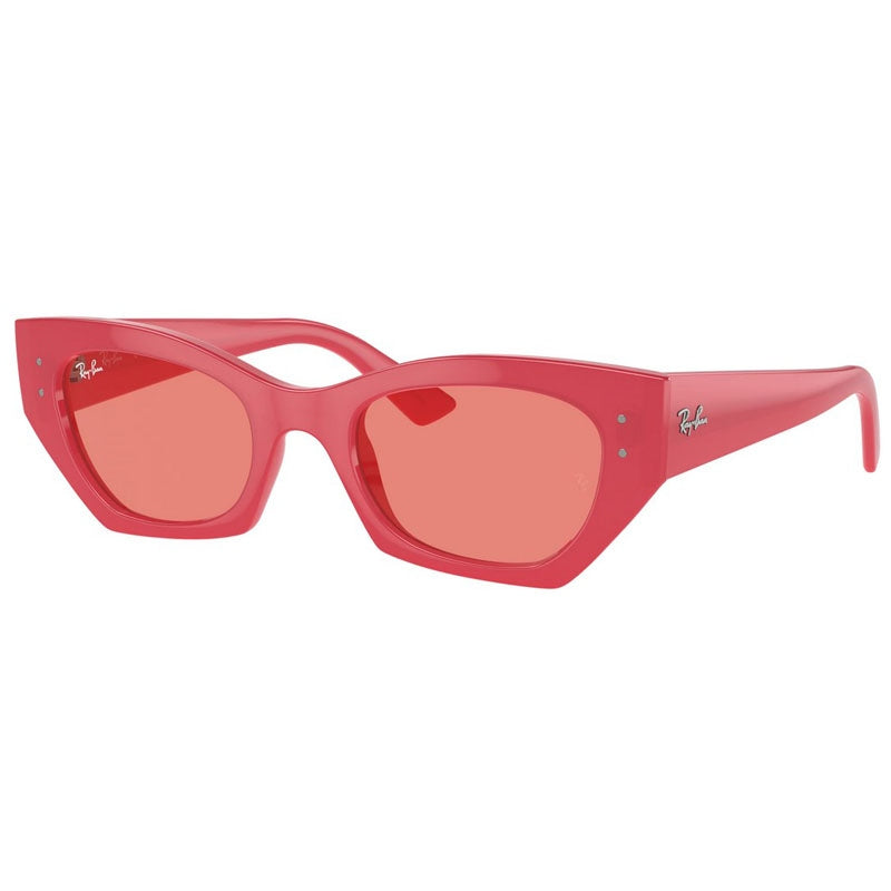 Ray Ban Sunglasses, Model: 0RB4430 Colour: 676084