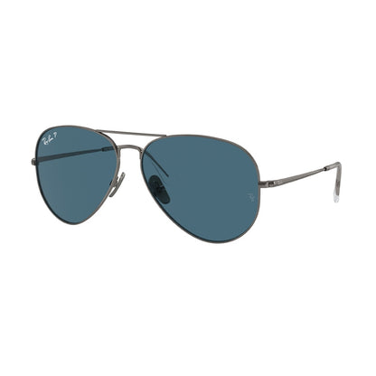 Ray Ban Sunglasses, Model: 0RB8089 Colour: 165S2