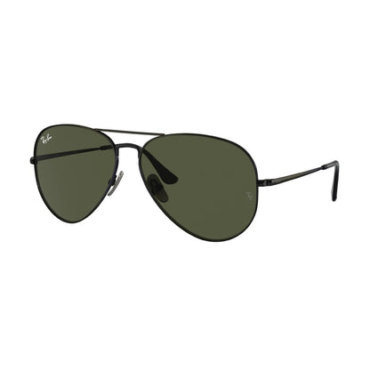 Ray Ban Sunglasses, Model: 0RB8089 Colour: 926731