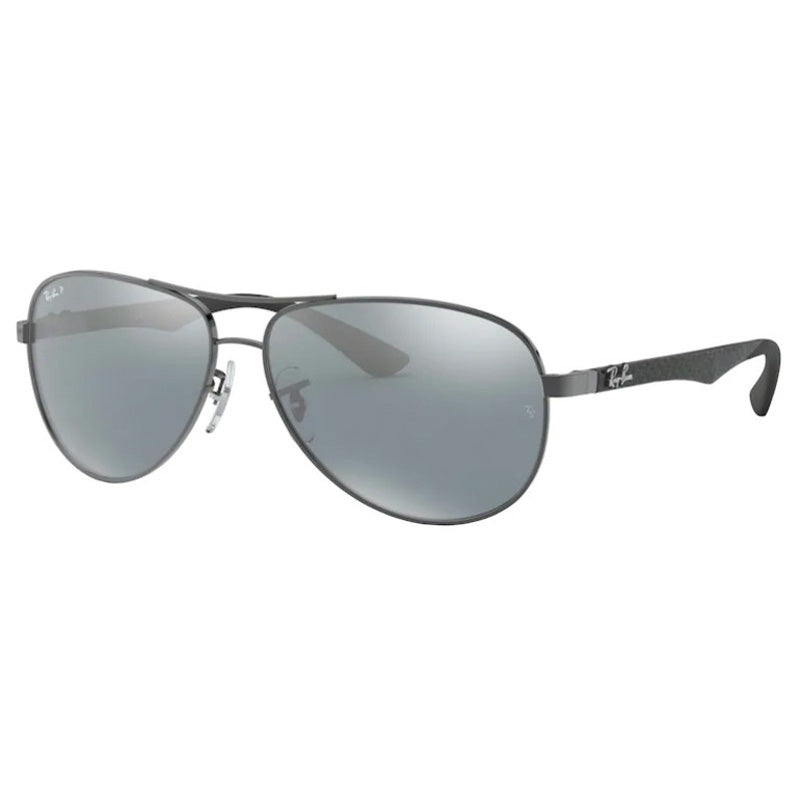 Ray Ban Sunglasses, Model: 0RB8313 Colour: 004K6