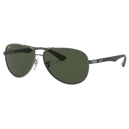 Ray Ban Sunglasses, Model: 0RB8313 Colour: 004N5