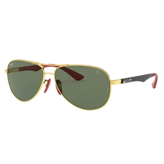 Ray Ban Sunglasses, Model: 0RB8313M Colour: F00871