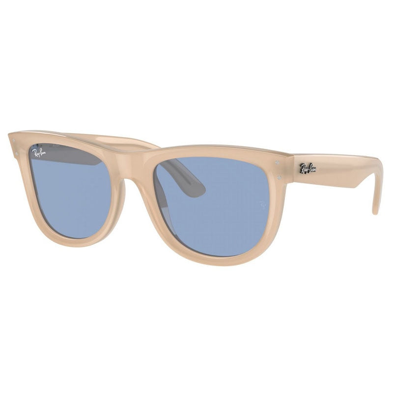 Ray Ban Sunglasses, Model: 0RBR0502S Colour: 678072