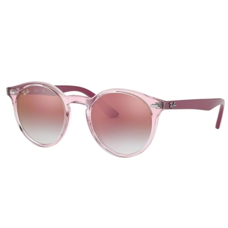 Ray Ban Sunglasses, Model: 0RJ9064Junior Colour: 7052V0