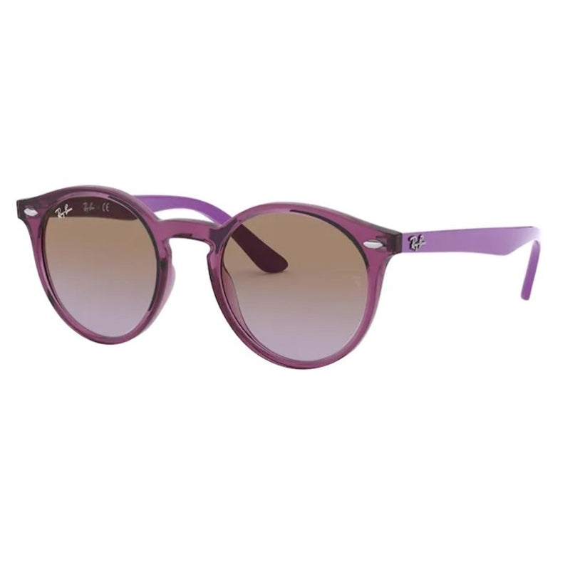 Ray Ban Sunglasses, Model: 0RJ9064Junior Colour: 706468