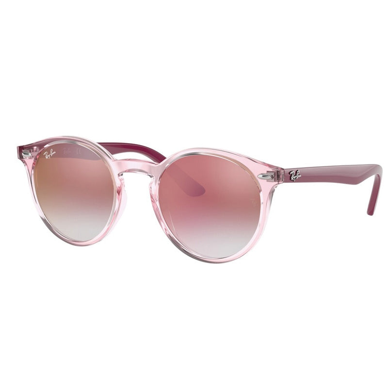 Ray Ban Sunglasses, Model: 0RJ9064S Colour: 7052V0