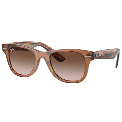 Ray Ban Sunglasses, Model: 0RJ9066S Colour: 712713