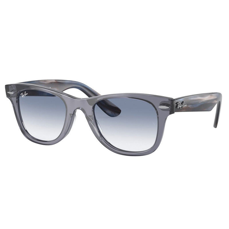 Ray Ban Sunglasses, Model: 0RJ9066S Colour: 712819