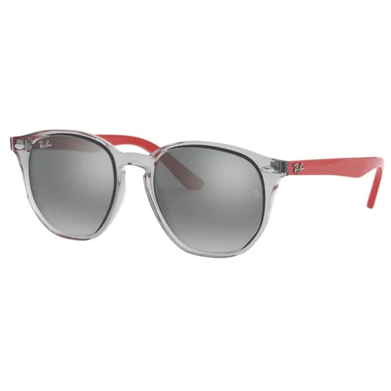 Ray Ban Sunglasses, Model: 0RJ9070S Colour: 70636G