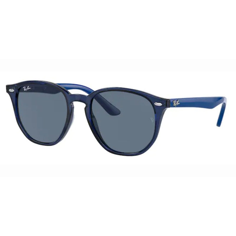 Ray Ban Sunglasses, Model: 0RJ9070S Colour: 707680