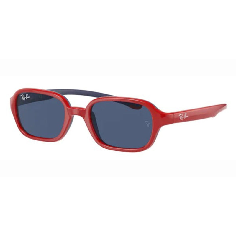 Ray Ban Sunglasses, Model: 0RJ9074S Colour: 709380