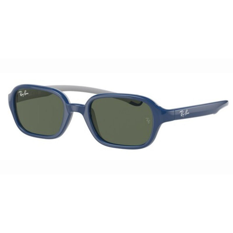 Ray Ban Sunglasses, Model: 0RJ9074S Colour: 709671