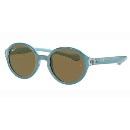 Ray Ban Sunglasses, Model: 0RJ9075S Colour: 709773