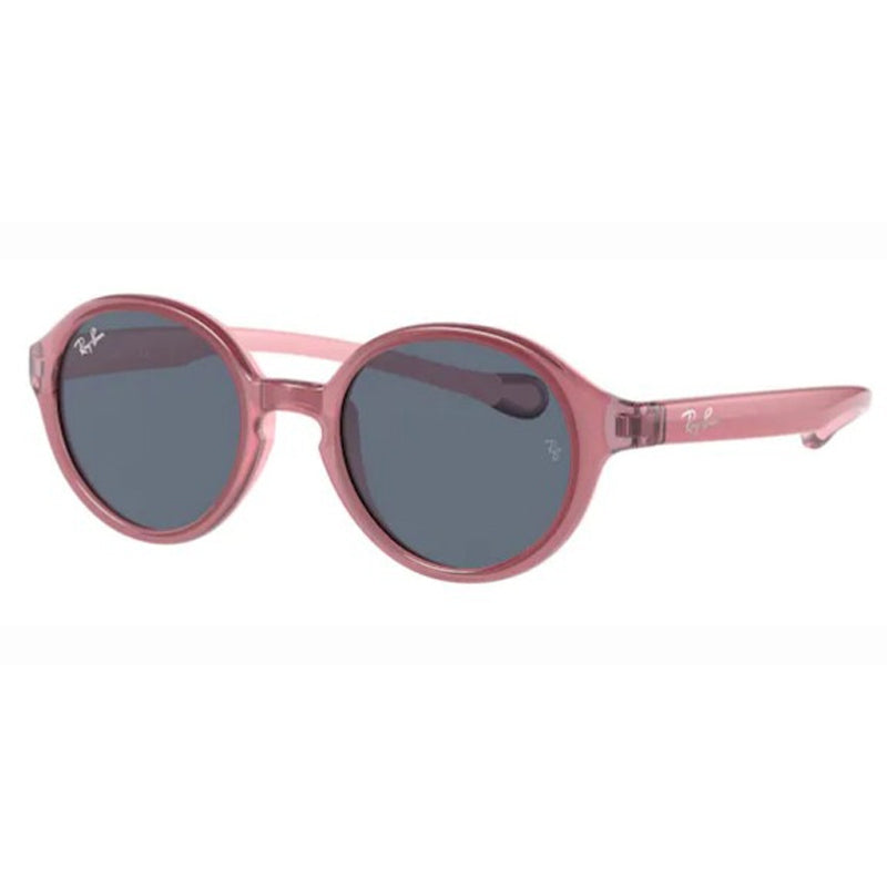 Ray Ban Sunglasses, Model: 0RJ9075S Colour: 709887