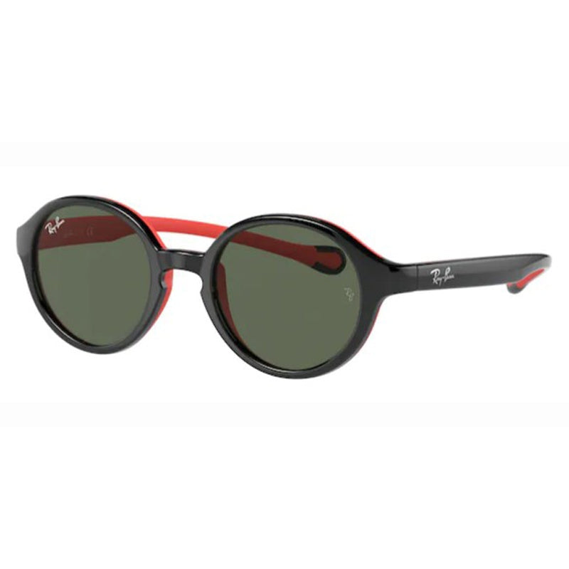 Ray Ban Sunglasses, Model: 0RJ9075S Colour: 710071