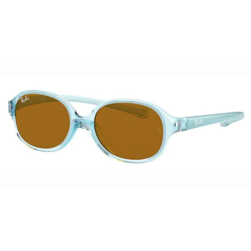 Ray Ban Sunglasses, Model: 0RJ9187S Colour: 70813