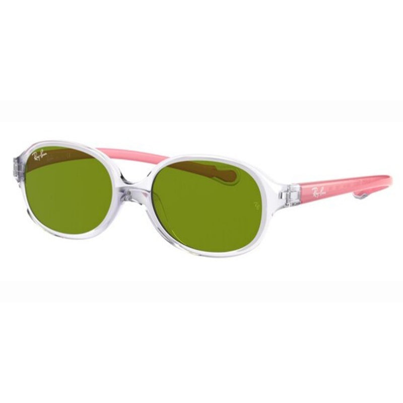 Ray Ban Sunglasses, Model: 0RJ9187S Colour: 70822