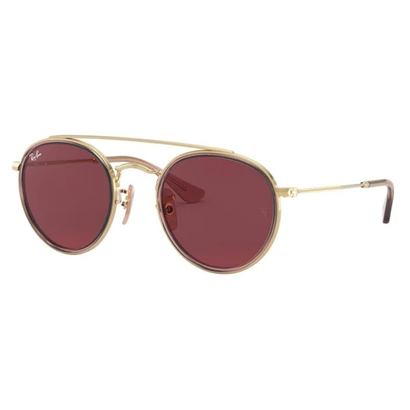 Ray Ban Sunglasses, Model: 0RJ9647S Colour: 28175