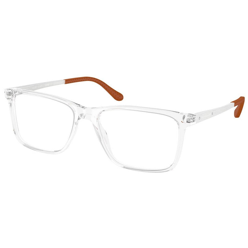 Ralph Lauren Eyeglasses, Model: 0RL6133 Colour: 5002