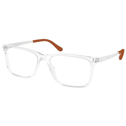 Ralph Lauren Eyeglasses, Model: 0RL6133 Colour: 5002