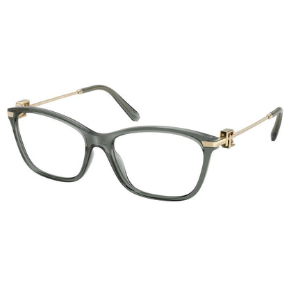 Ralph Lauren Eyeglasses, Model: 0RL6247U Colour: 6216